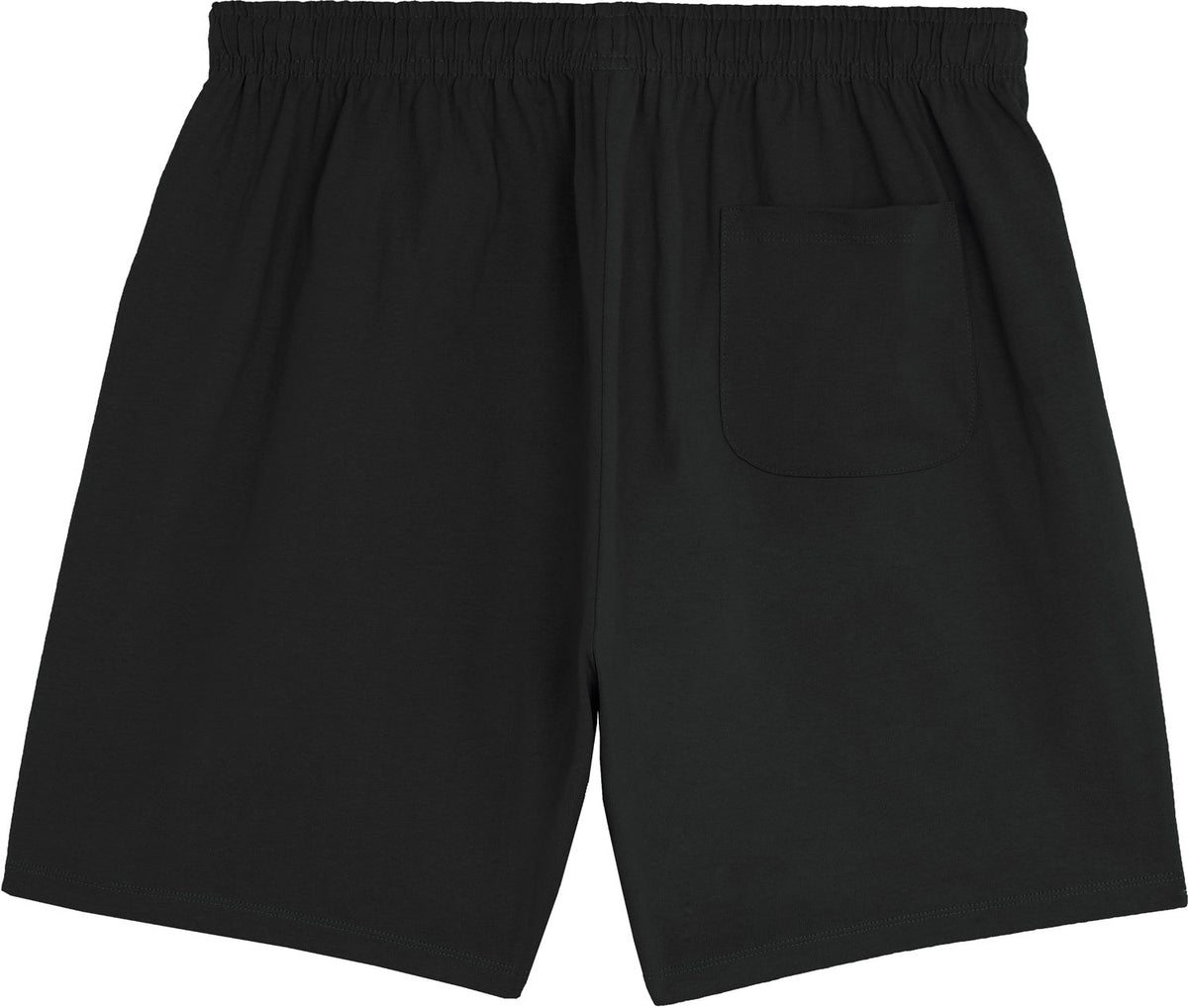 ACCOMP - REGULAR FIT SHORTS AUS BIO-BAUMWOLLE