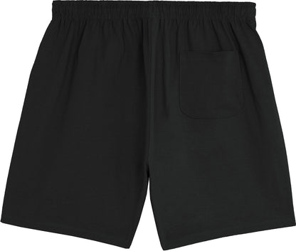 ACCOMP - REGULAR FIT SHORTS AUS BIO-BAUMWOLLE