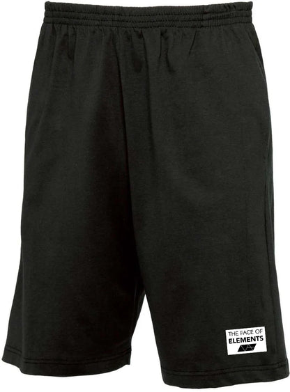 ACCOMP - REGULAR FIT SHORTS AUS BIO-BAUMWOLLE