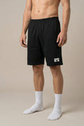 ACCOMP - REGULAR FIT SHORTS AUS BIO-BAUMWOLLE