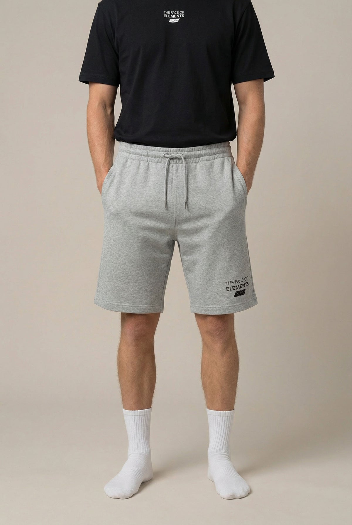 heather grey