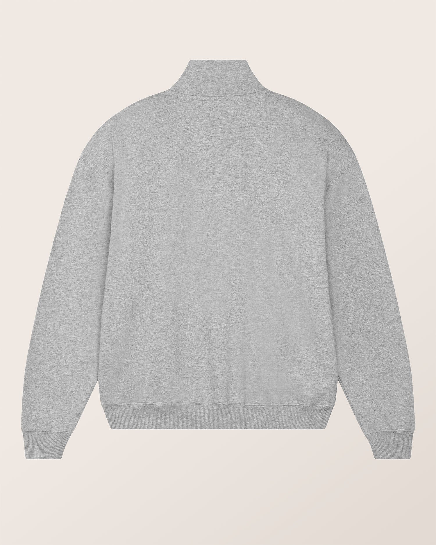 heather grey