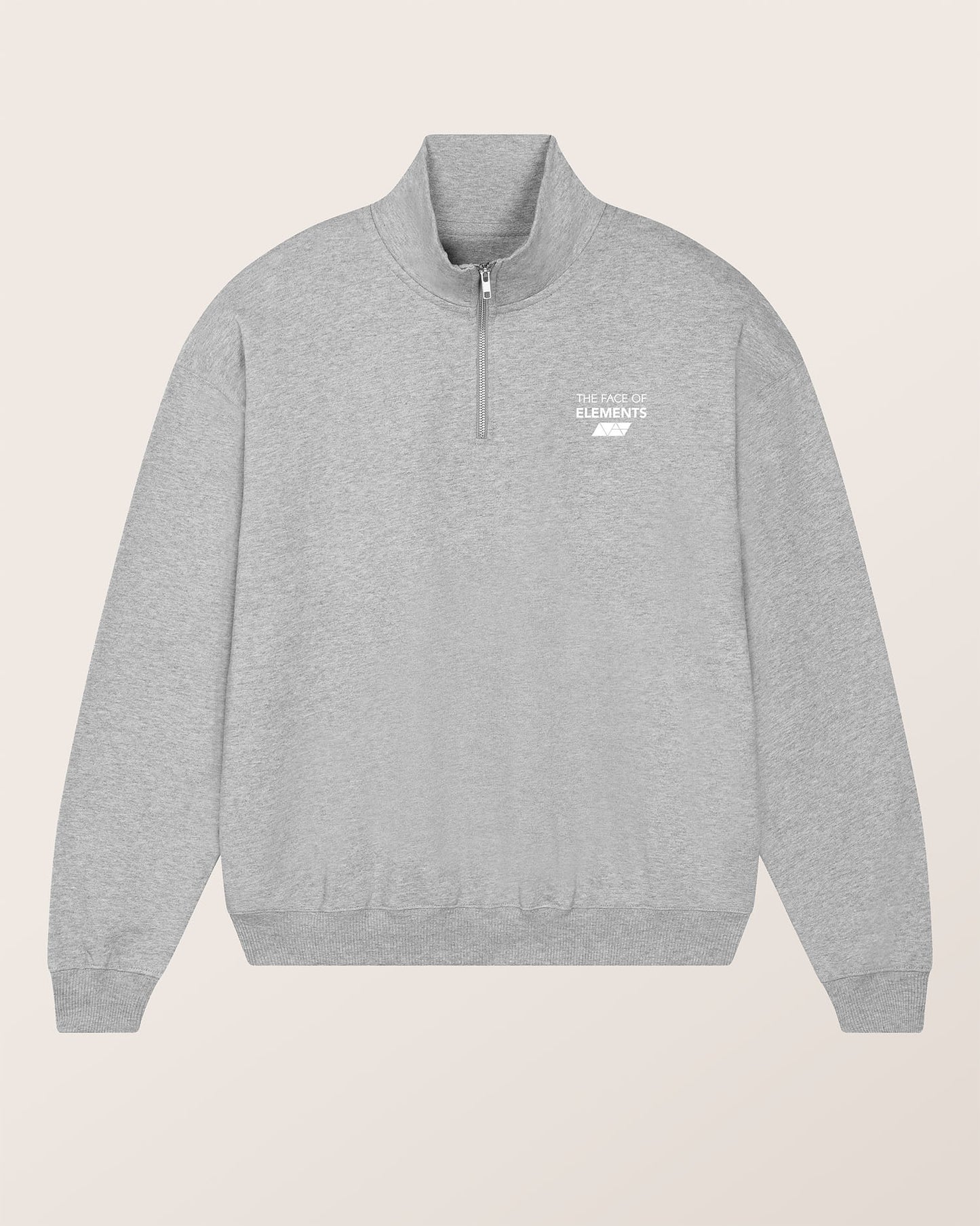 heather grey