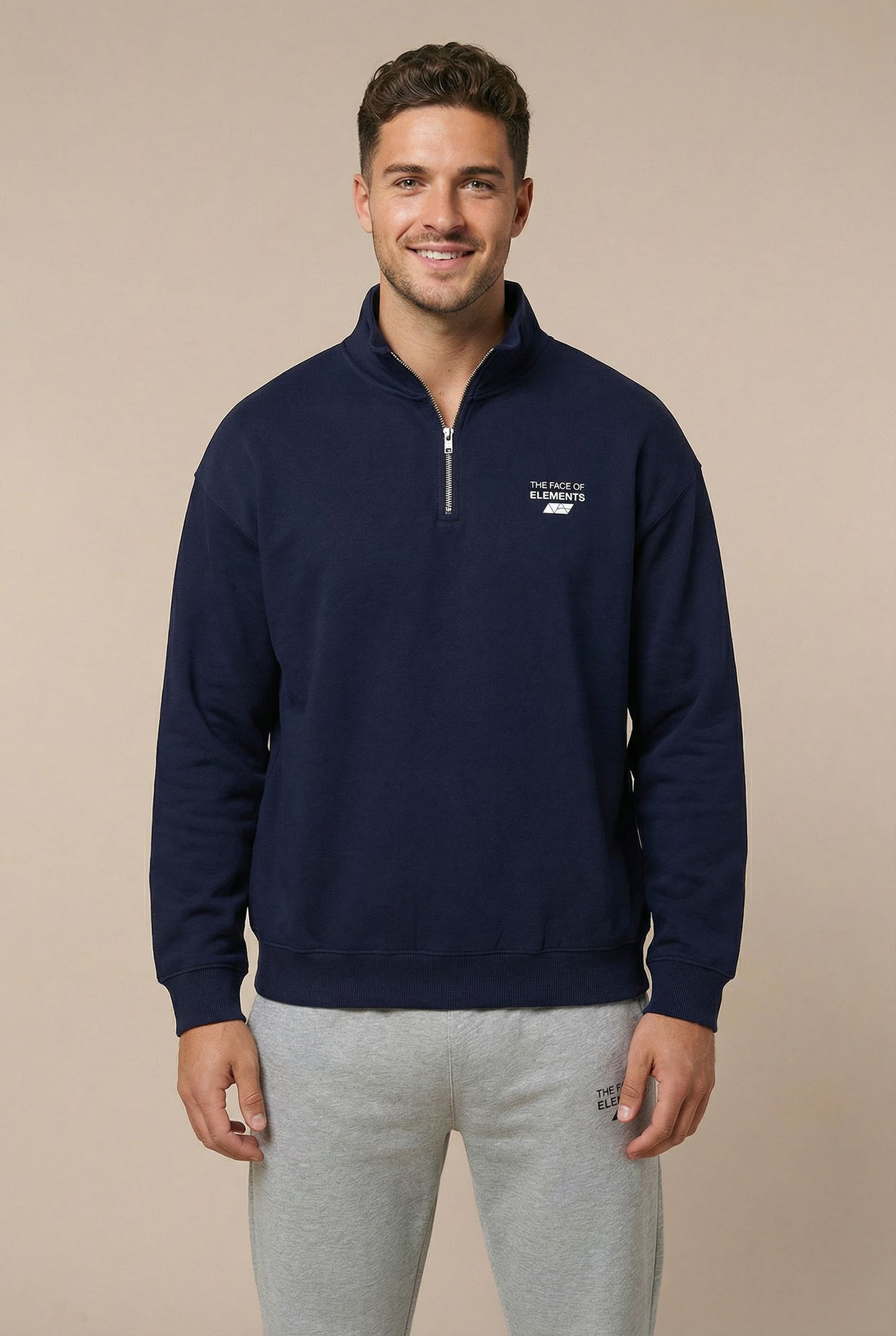 navy blue