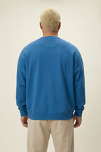 mindful blue