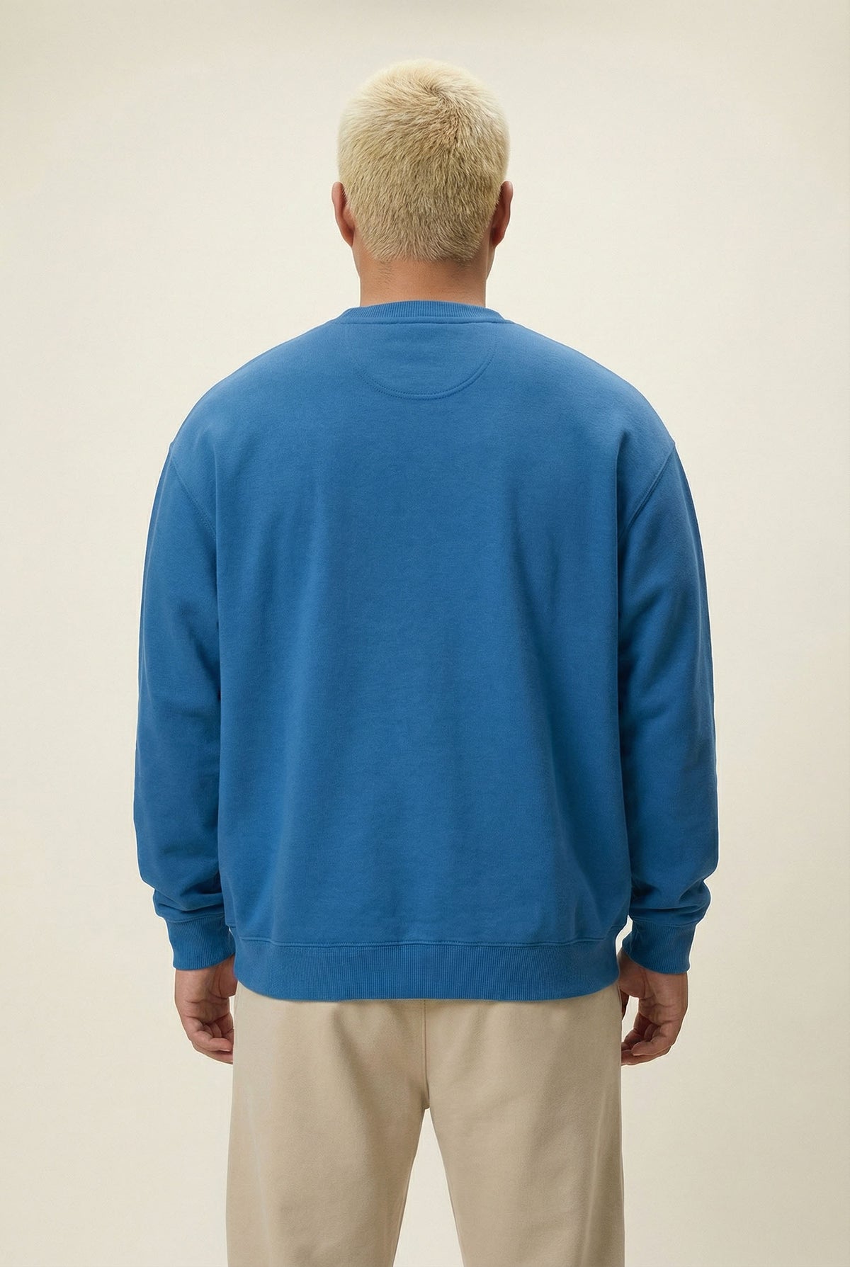 mindful blue