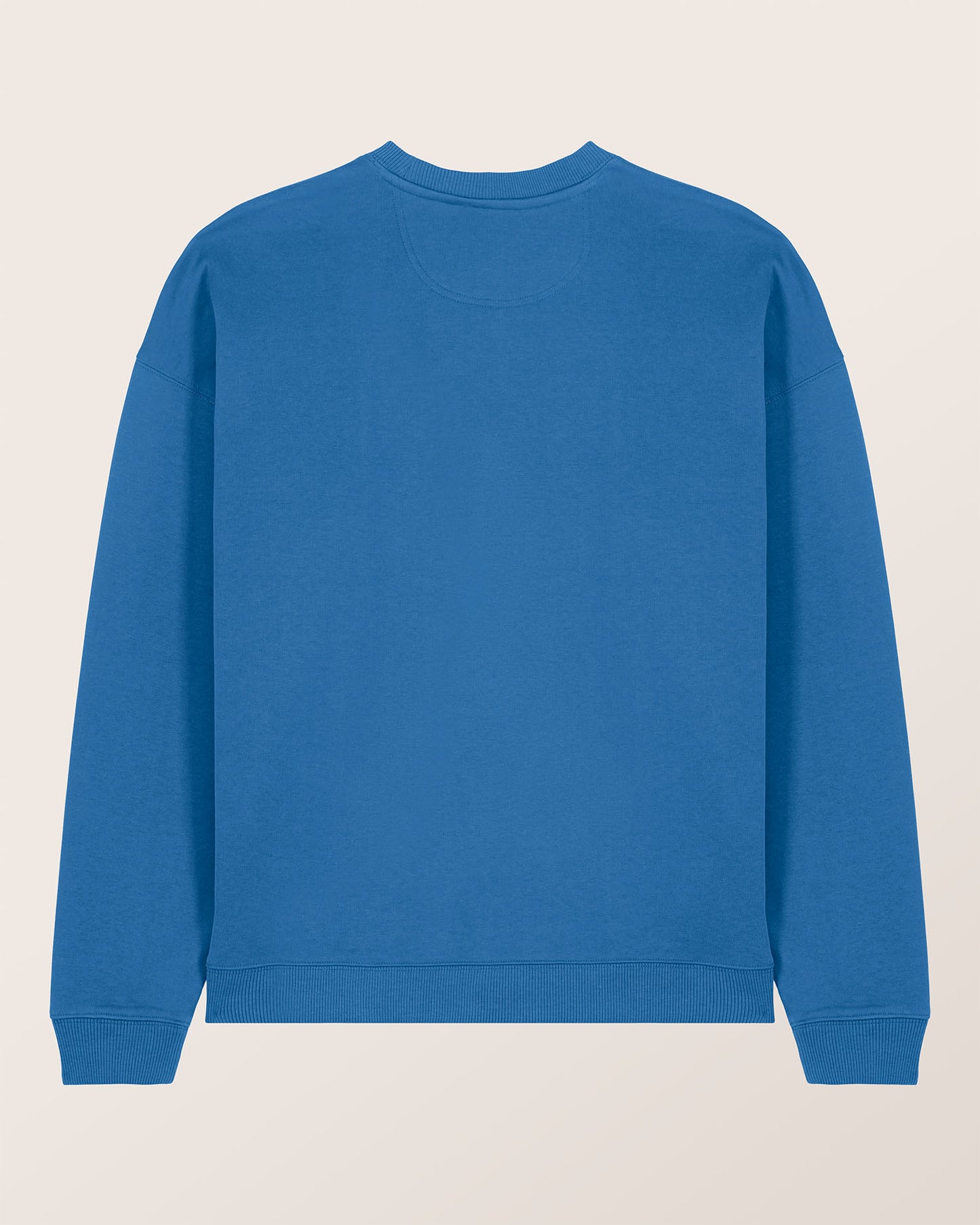 mindful blue