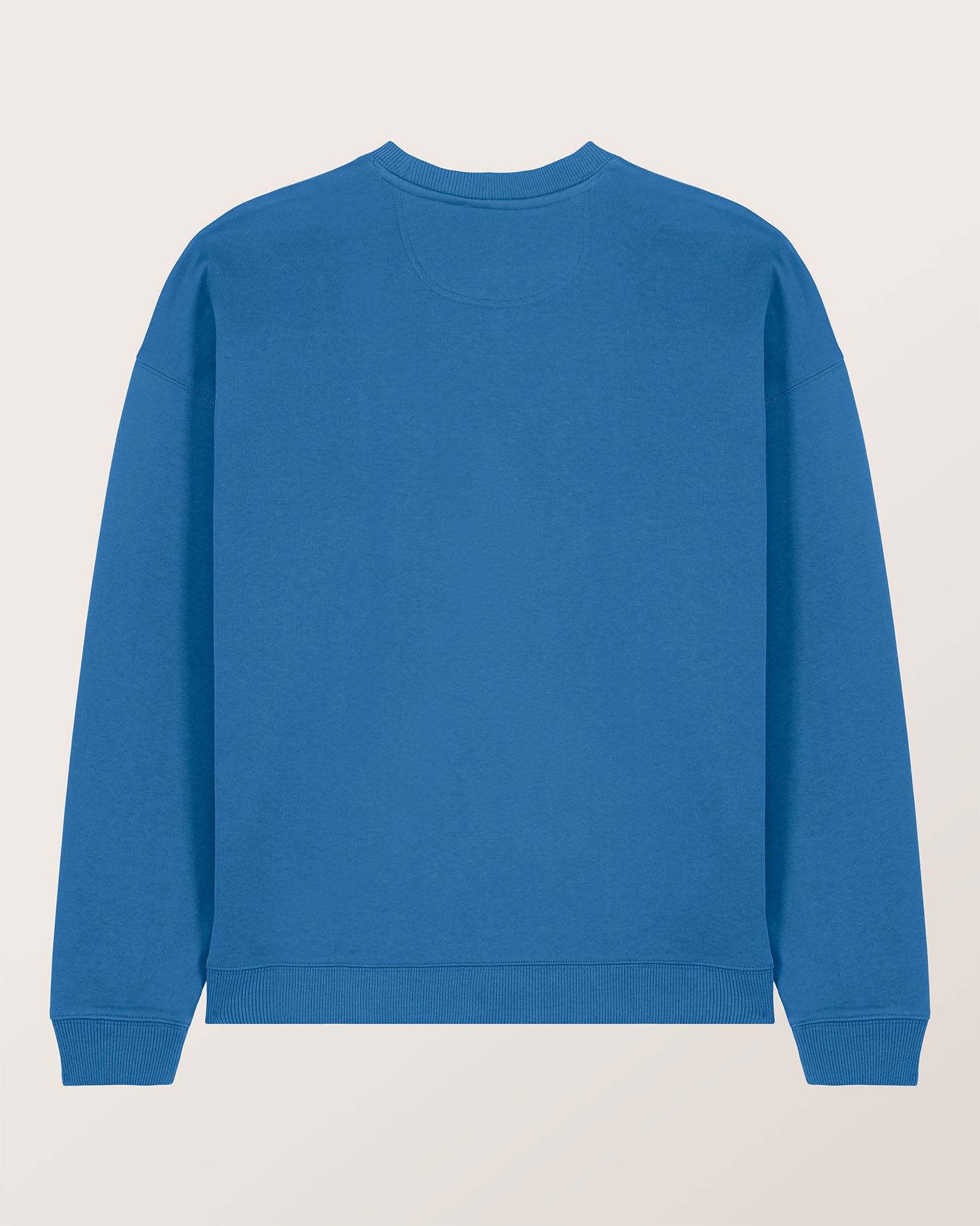 mindful blue
