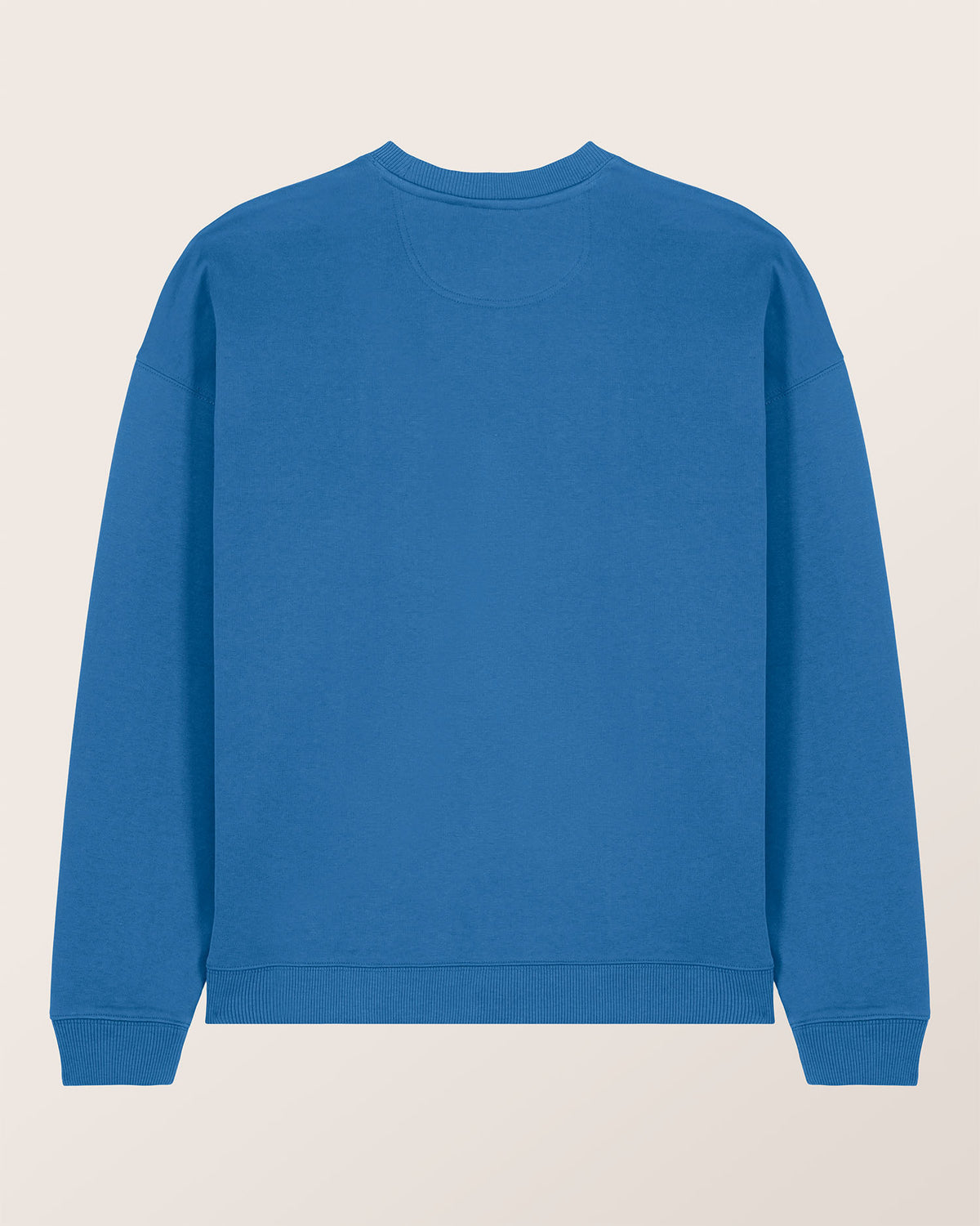 mindful blue