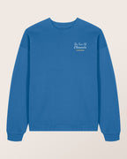mindful blue