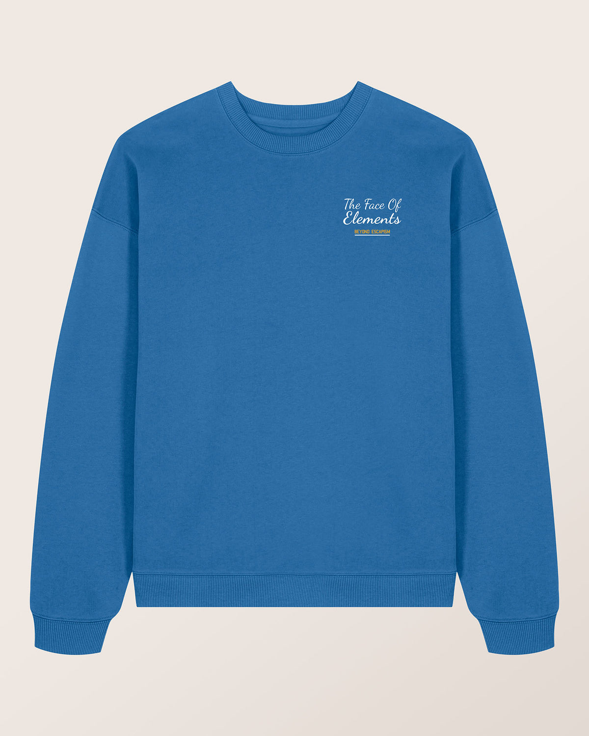 mindful blue