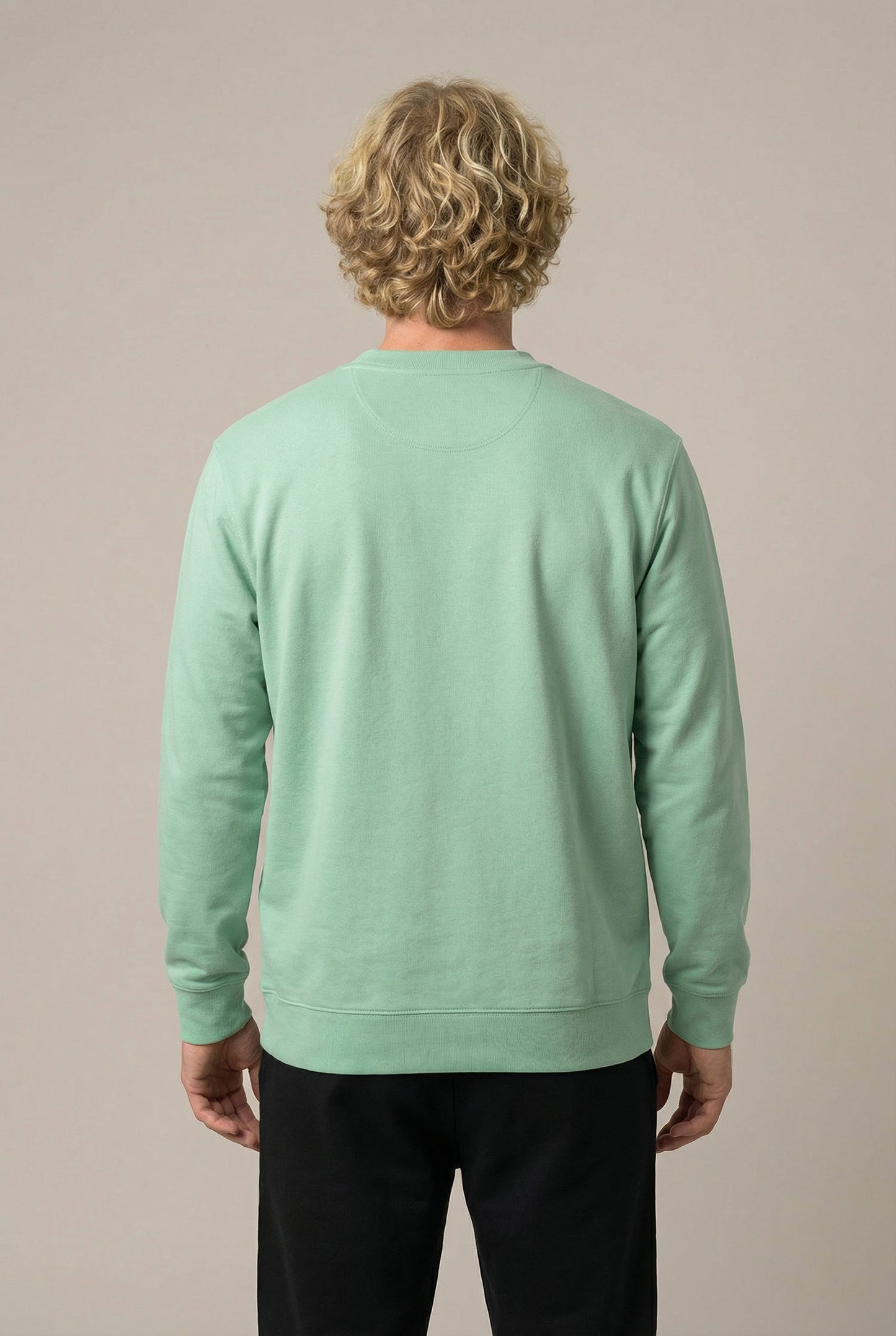 iced mint