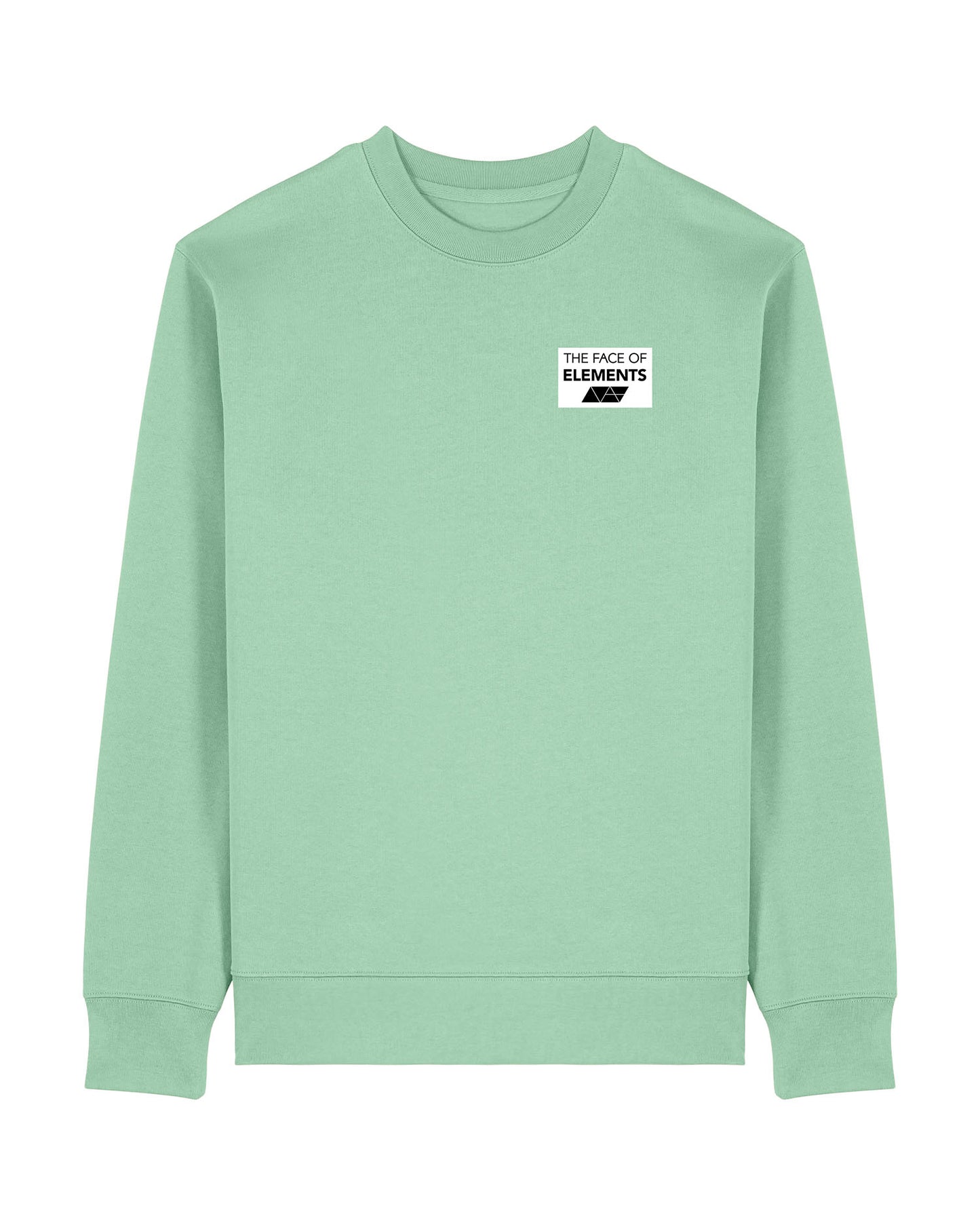 iced mint