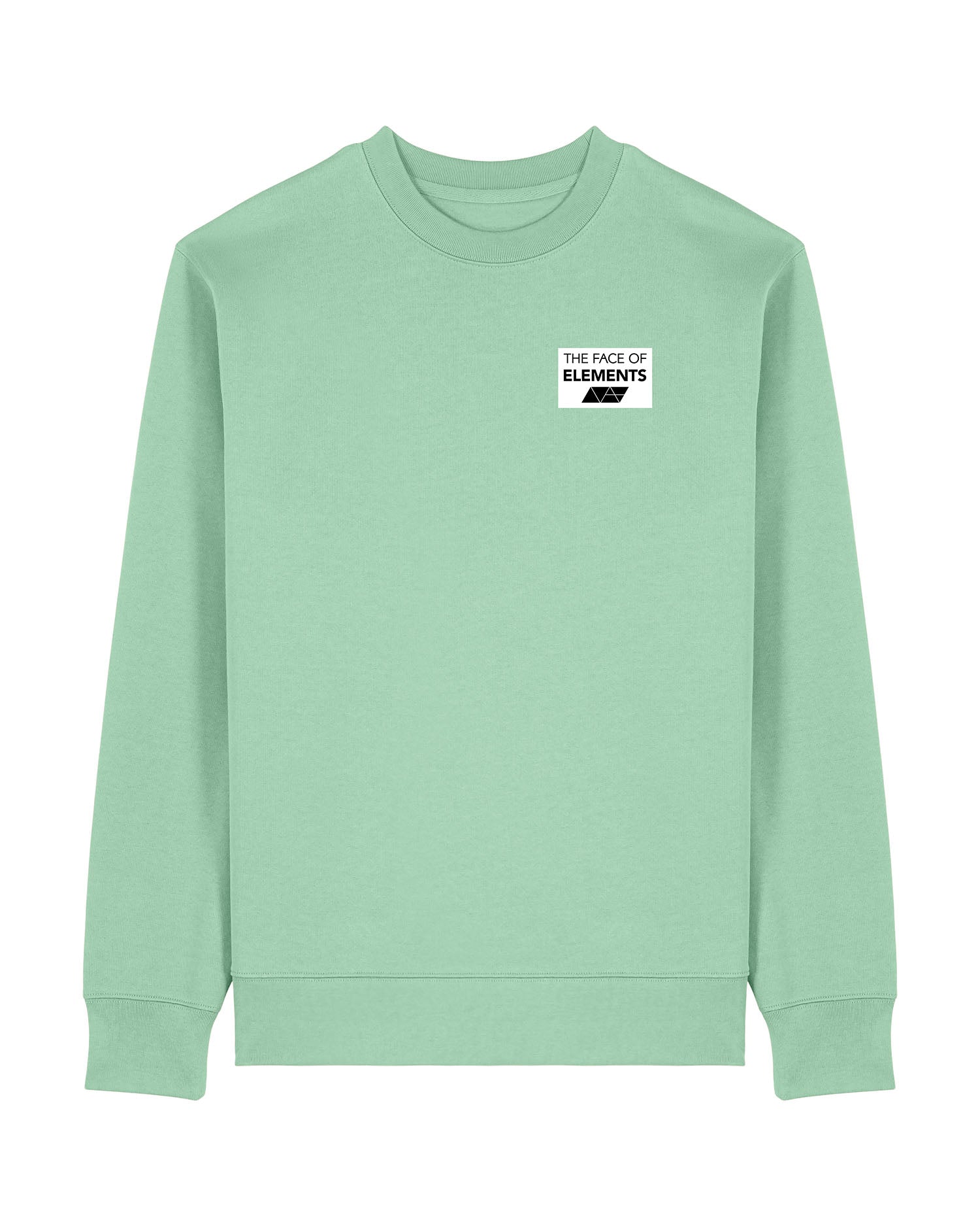 iced mint