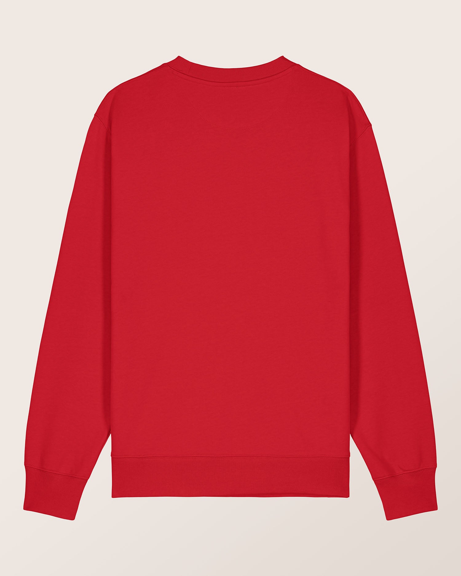 signal red