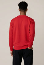 signal red
