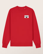 signal red