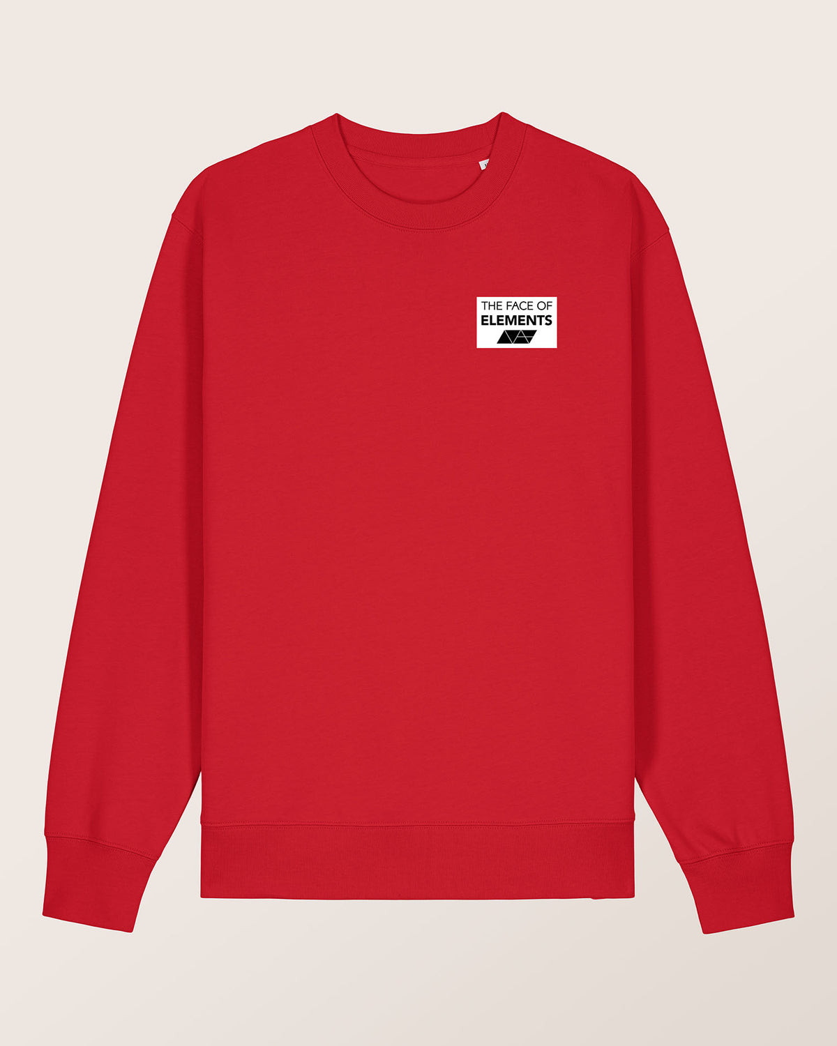 signal red
