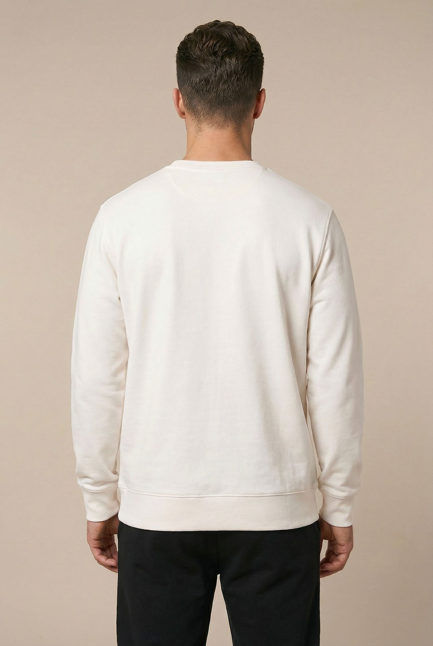 off white