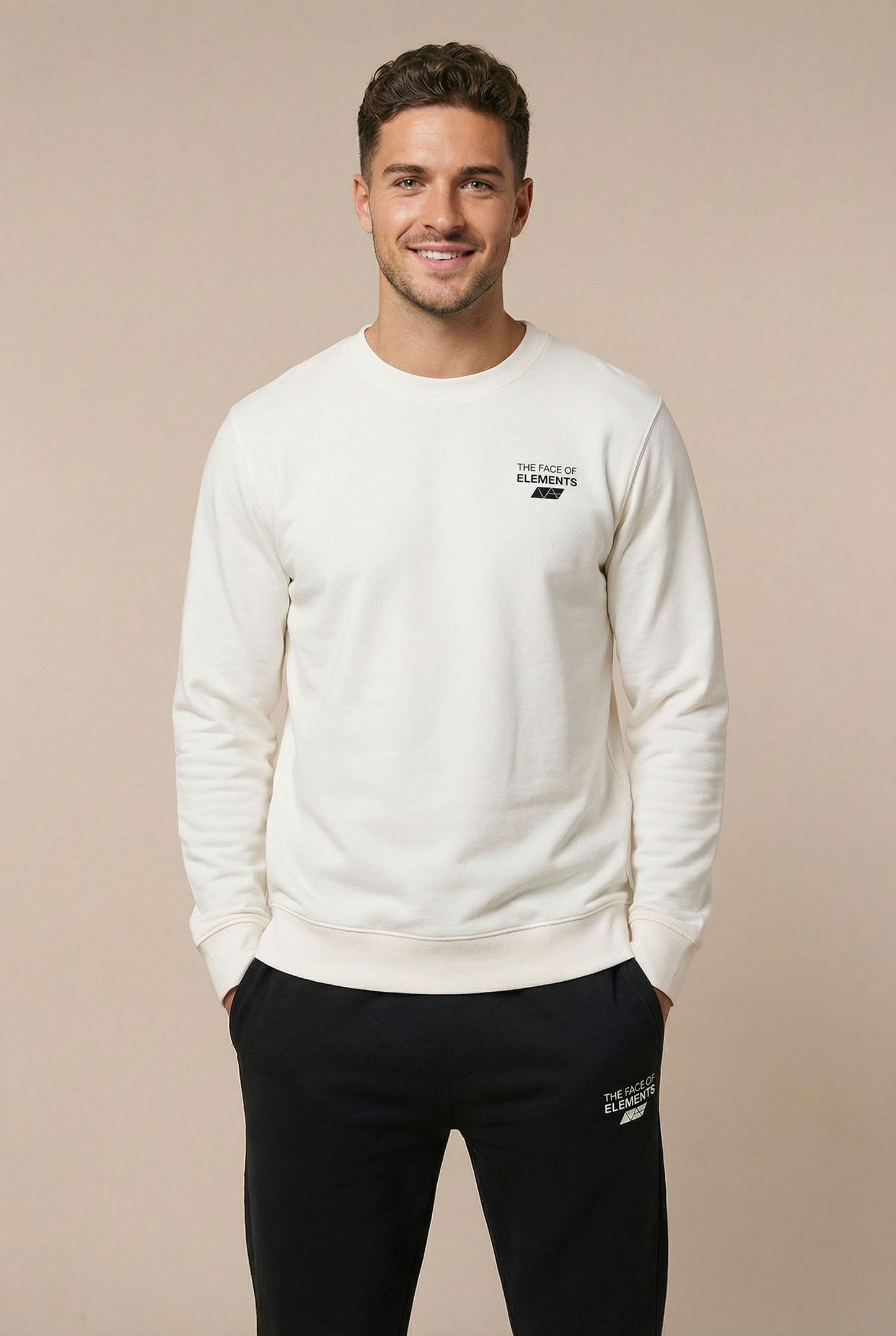 off white
