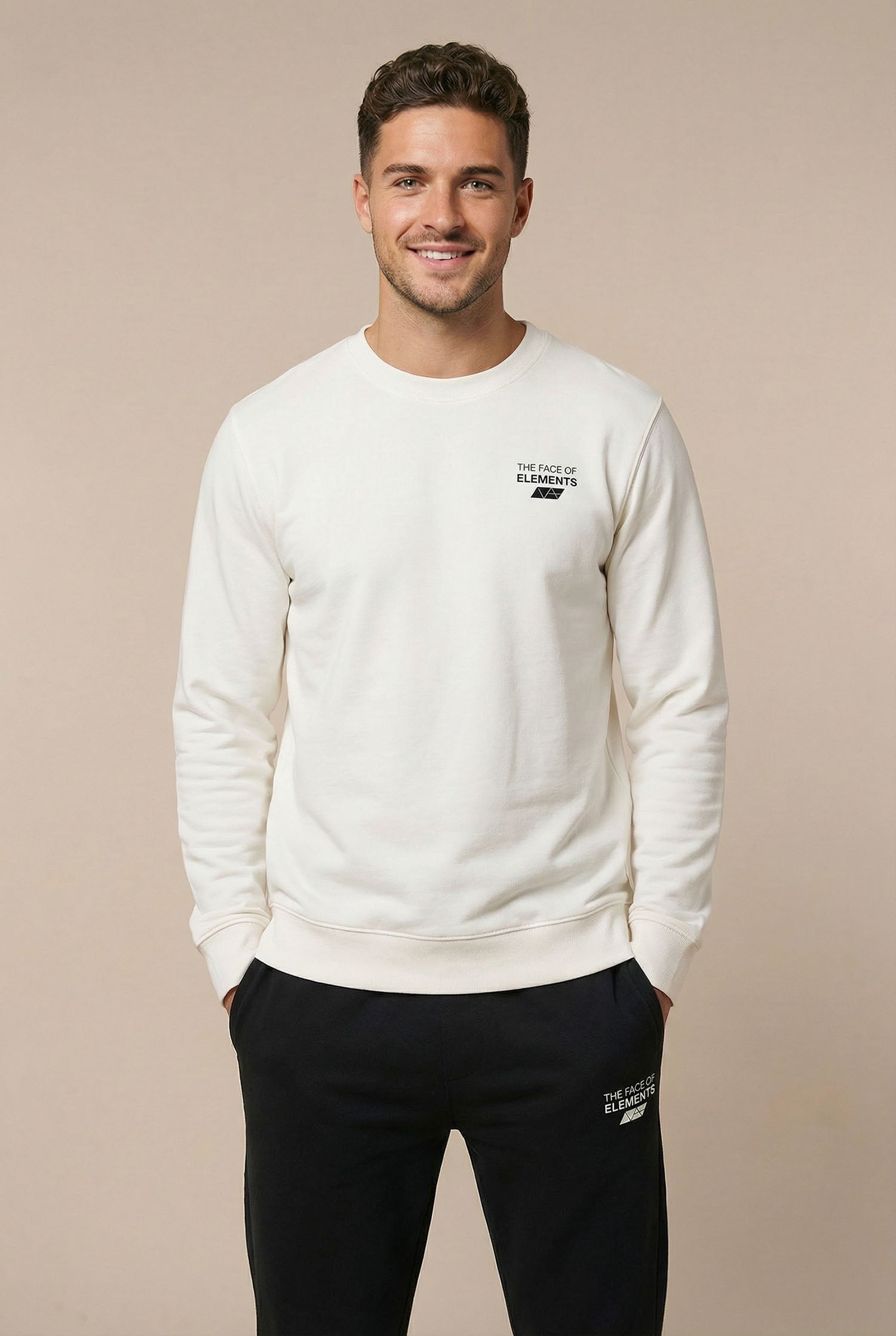 off white