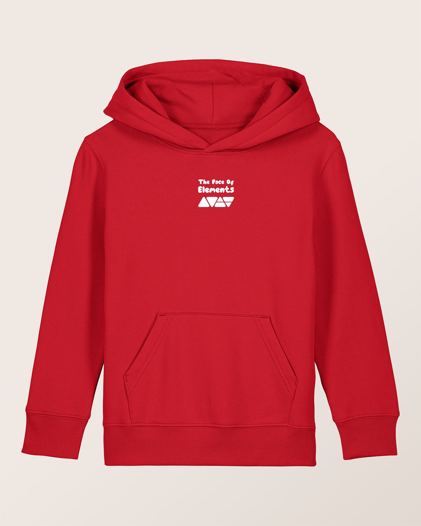 signal red