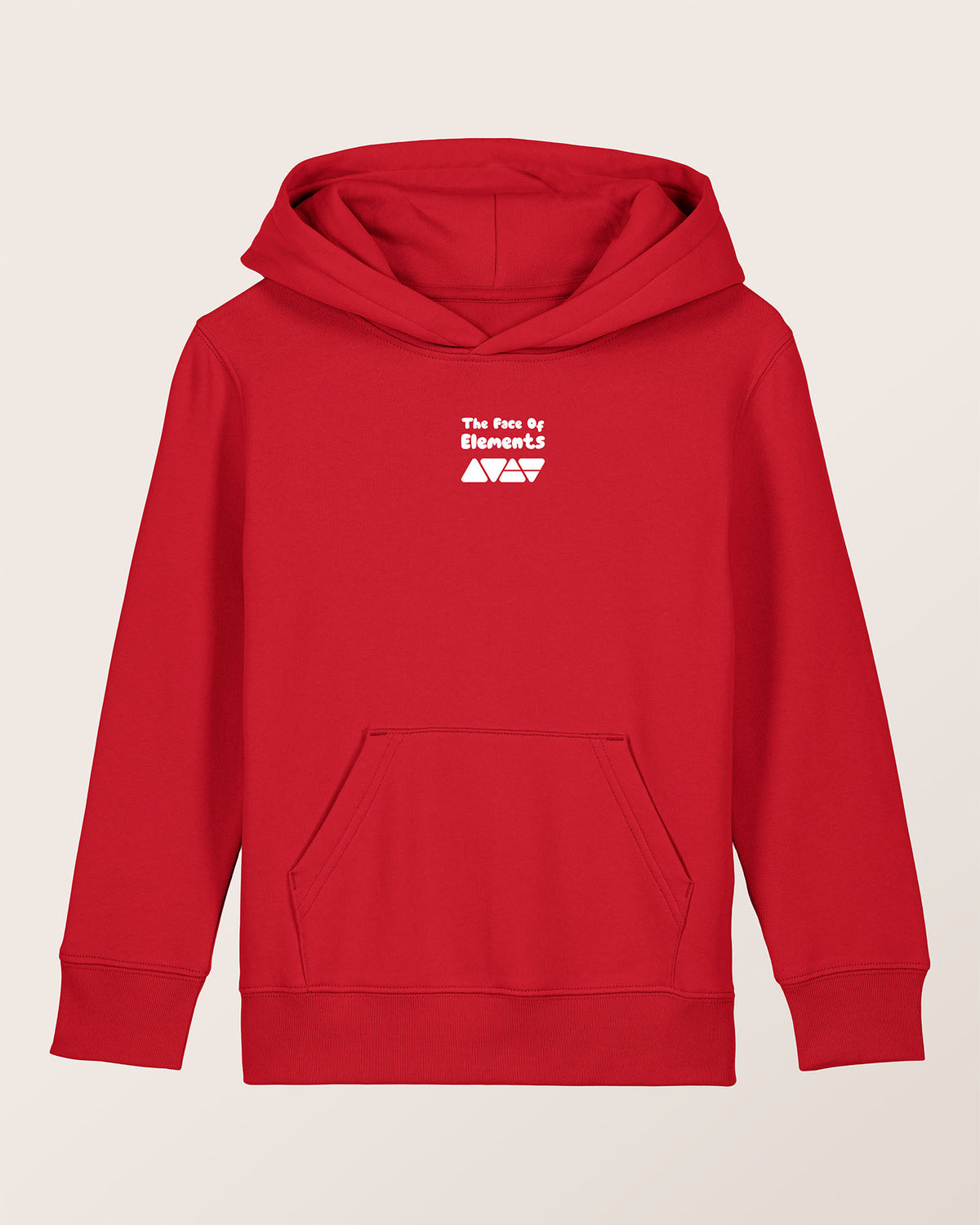 signal red