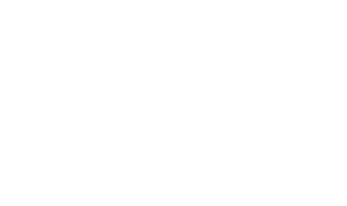 THE FACE OF ELEMENTS®