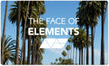 THE FACE OF ELEMENTS :: E-Geschenkkarte
