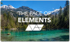 THE FACE OF ELEMENTS :: E-Geschenkkarte