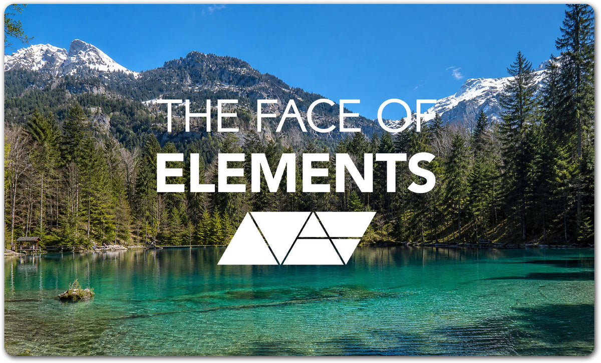 THE FACE OF ELEMENTS :: E-Geschenkkarte