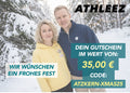 Gutschein Atzkern XMAS25