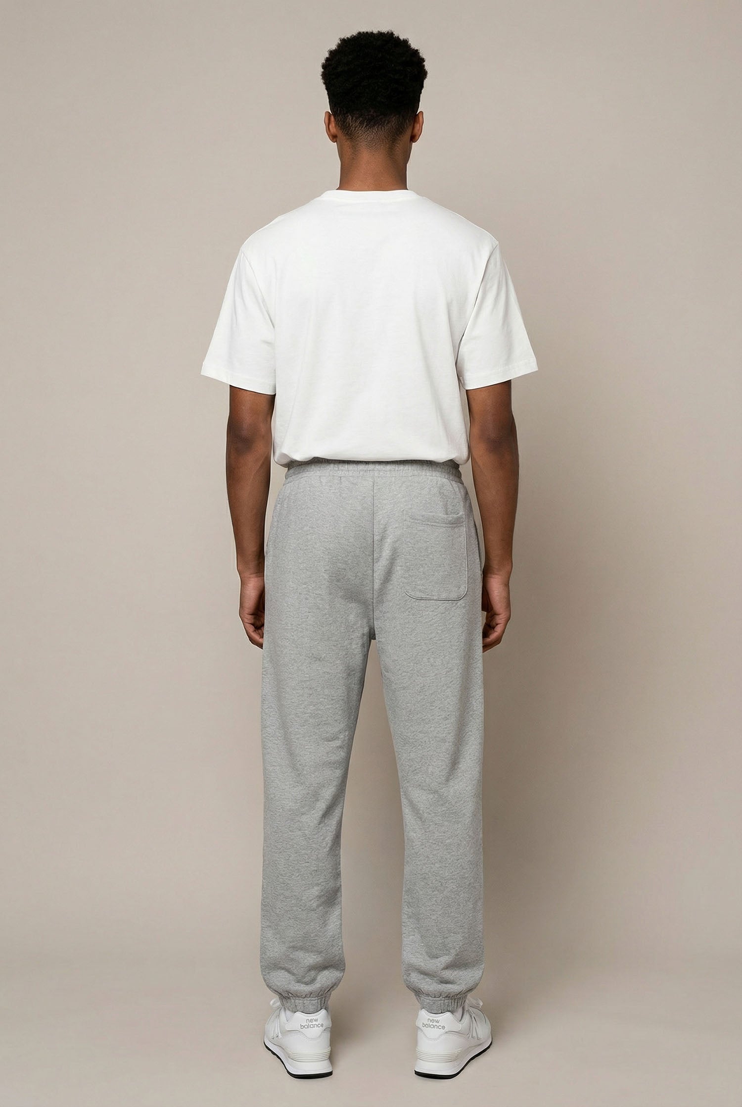 heather grey