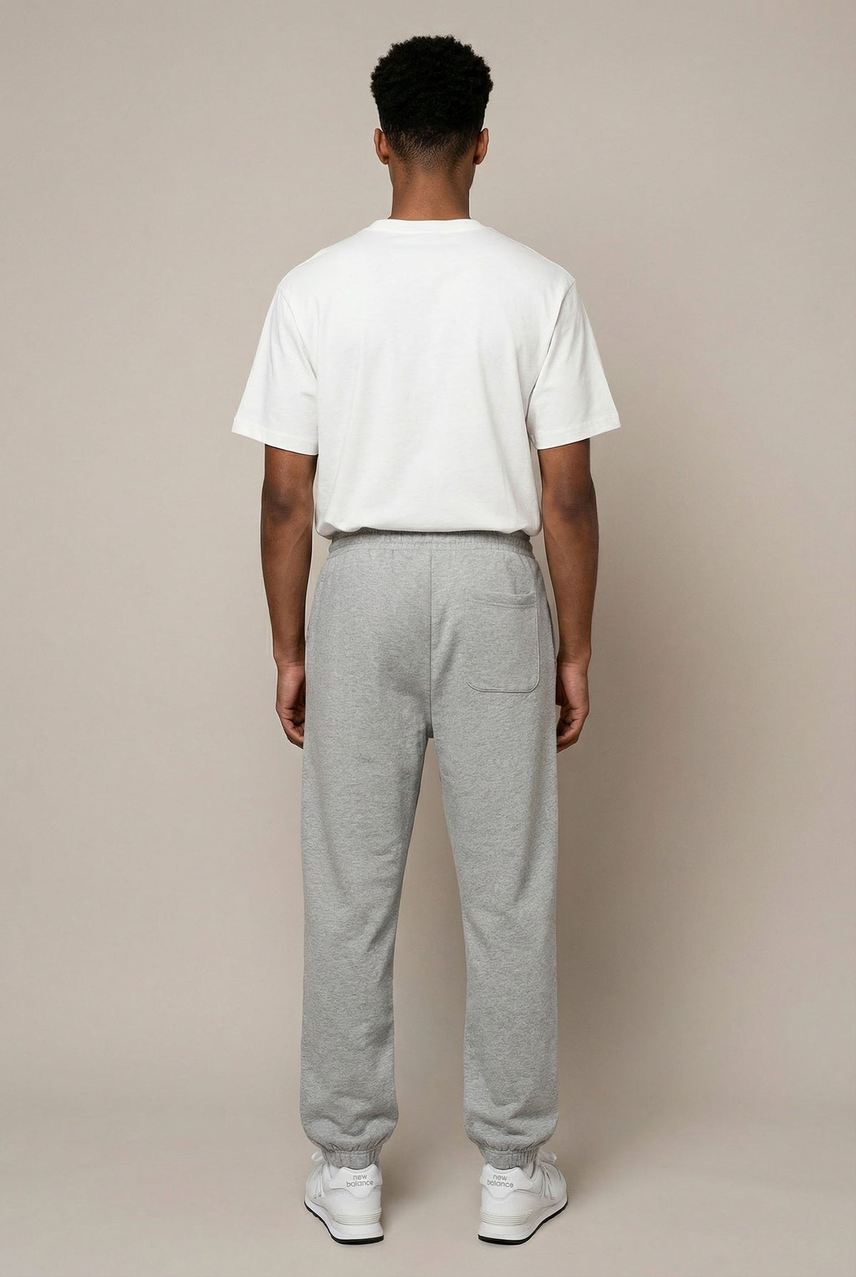 heather grey