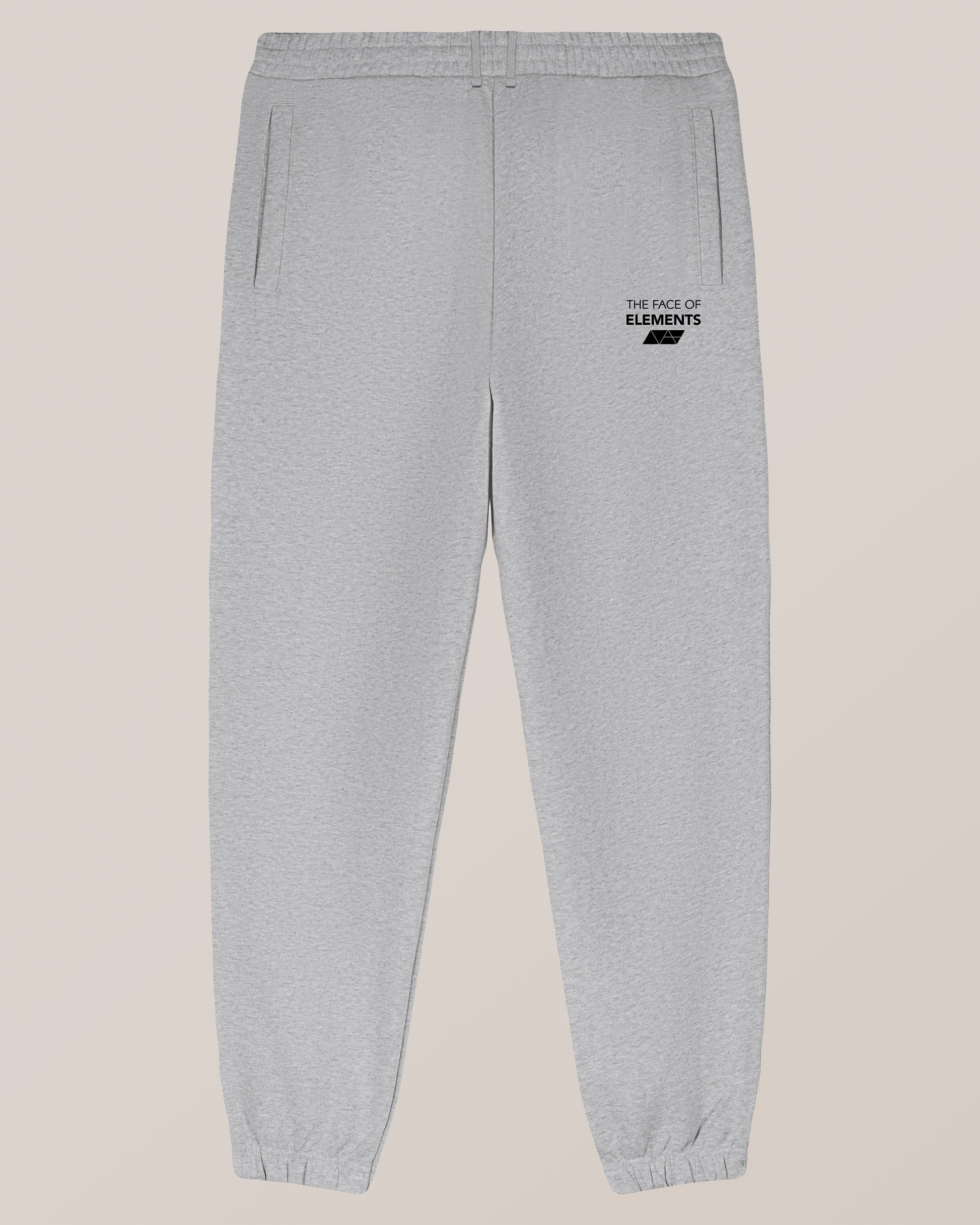 heather grey