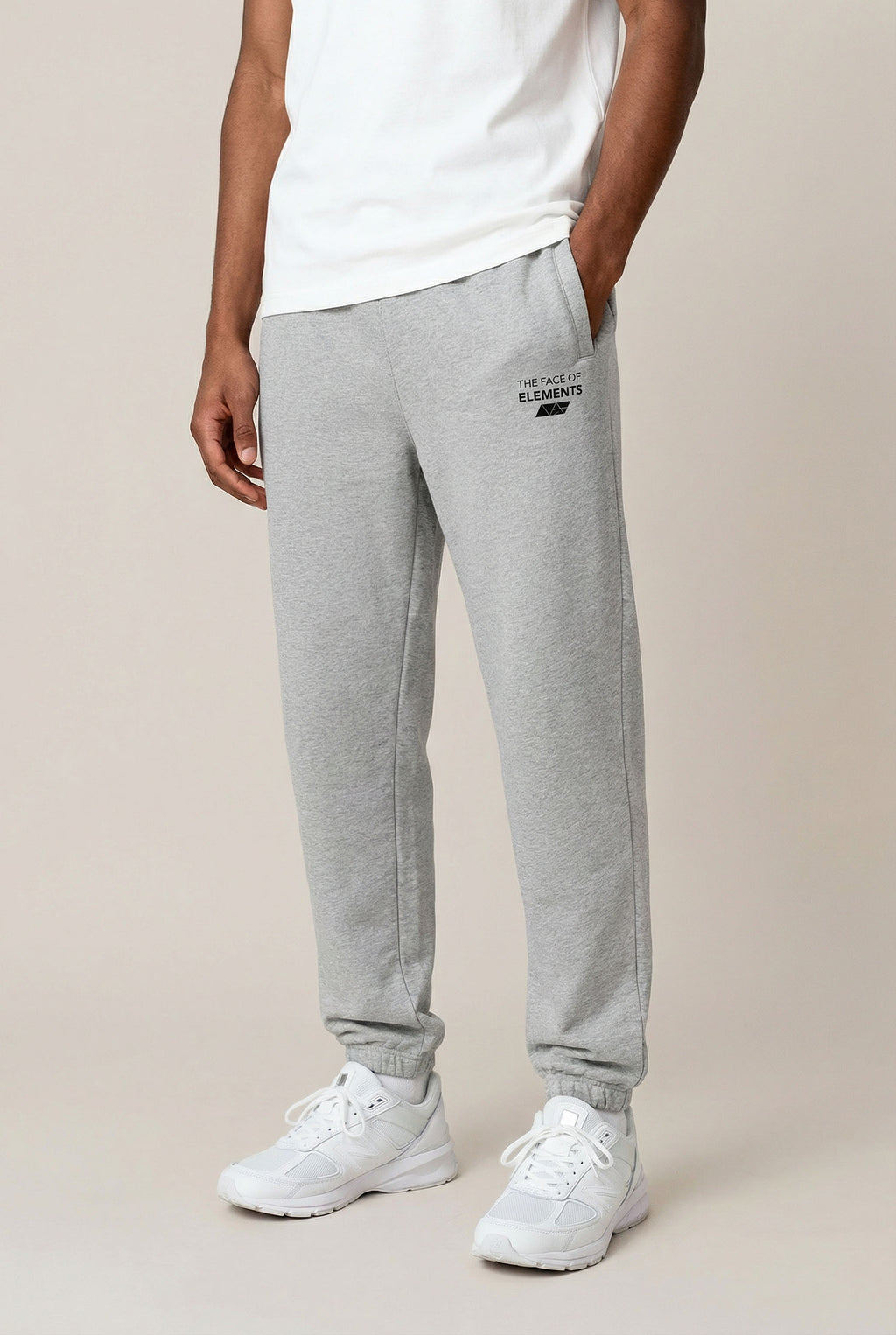 heather grey