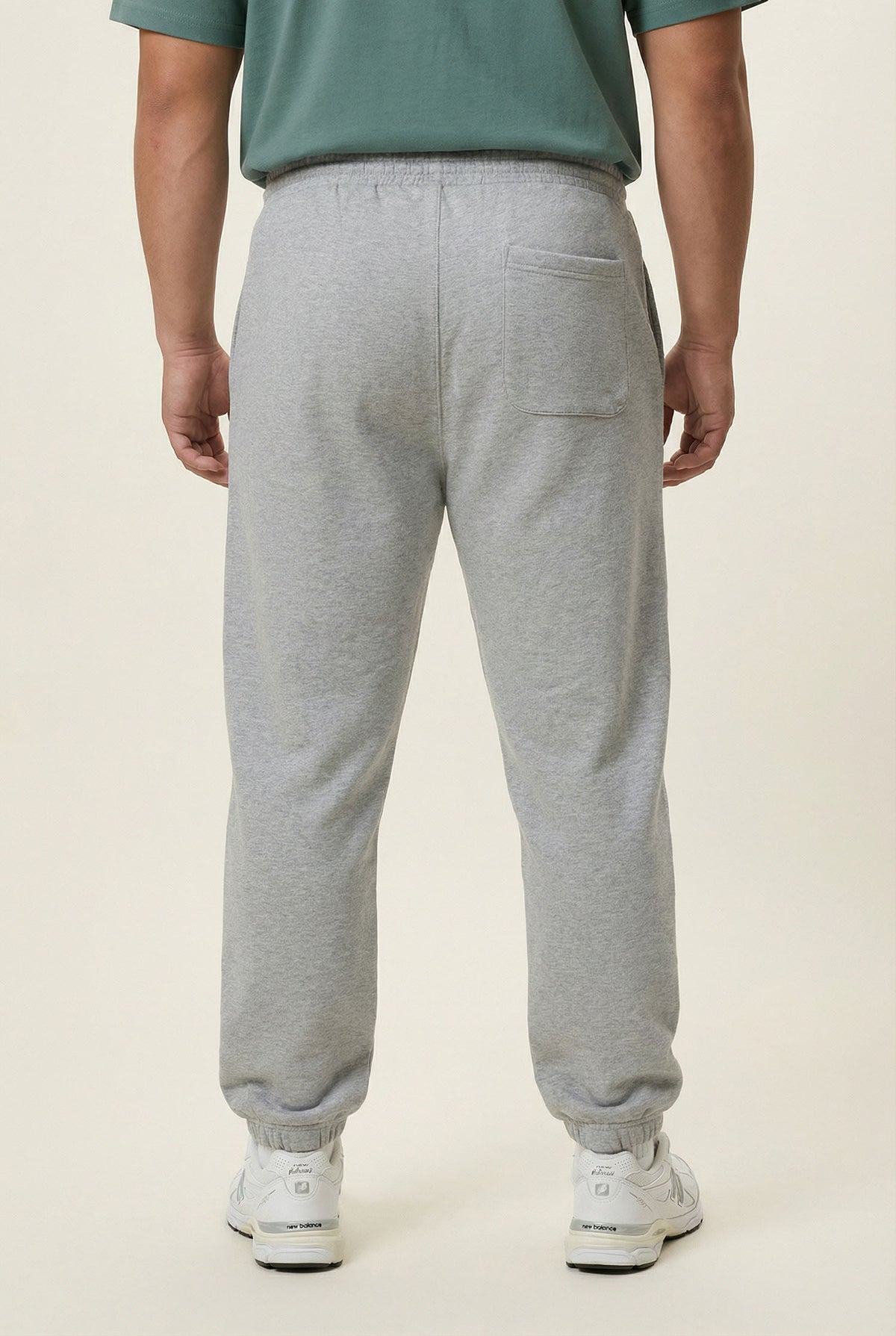 heather grey