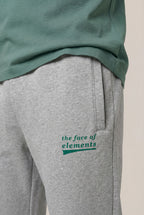 heather grey