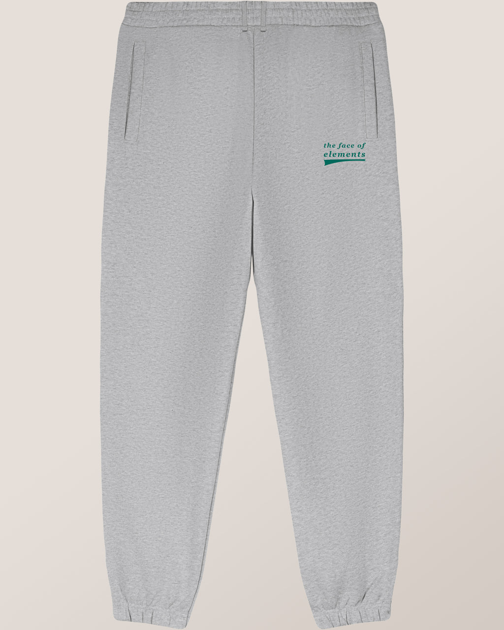 heather grey