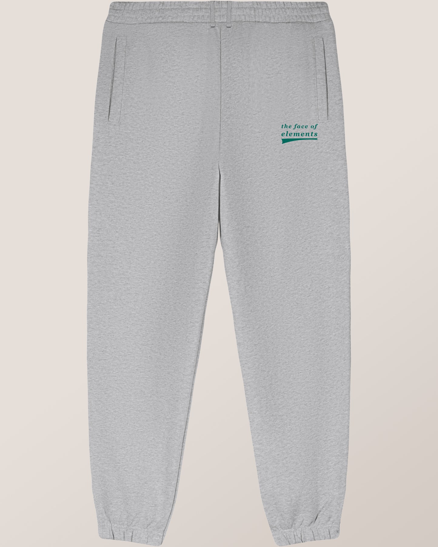 heather grey