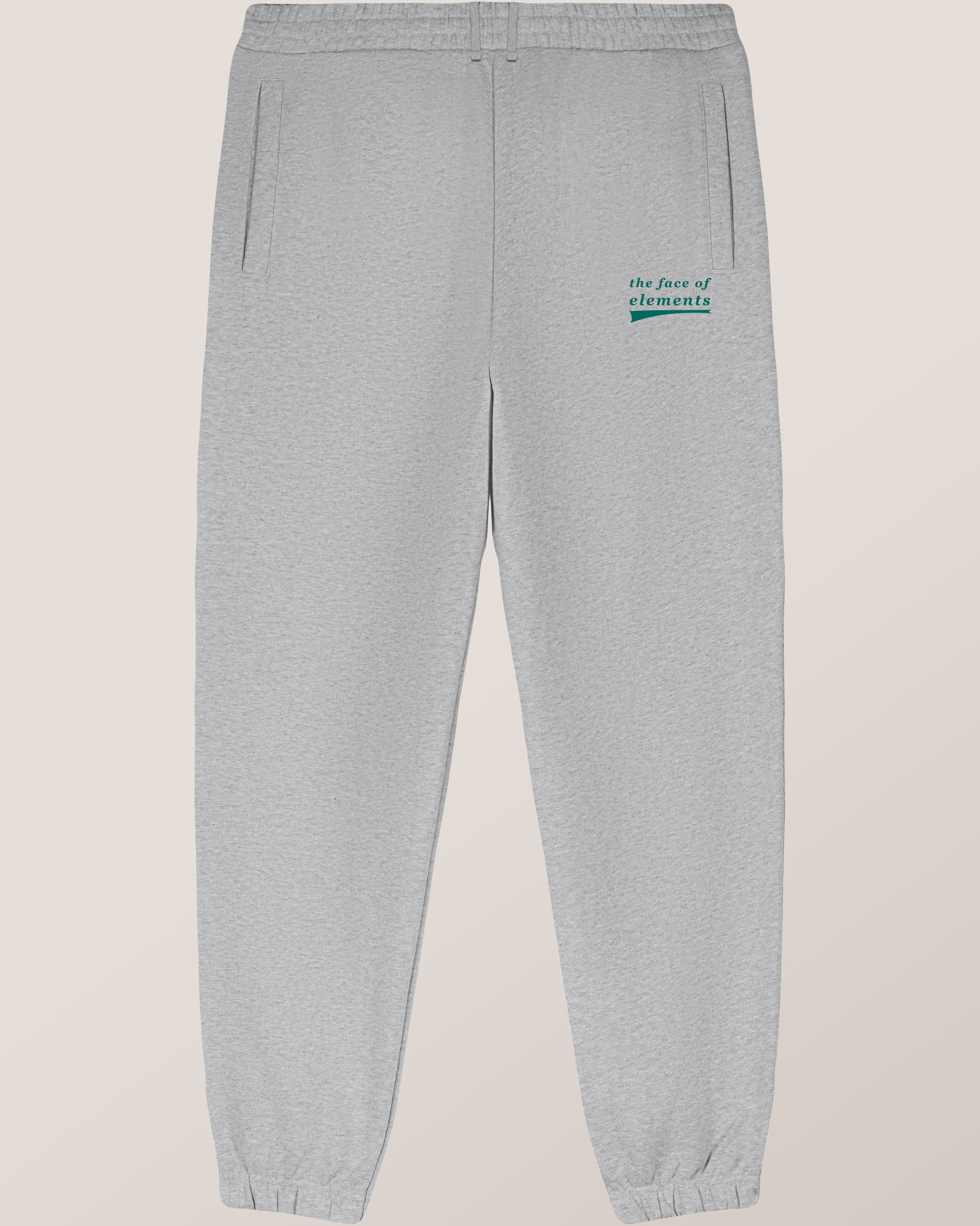 heather grey