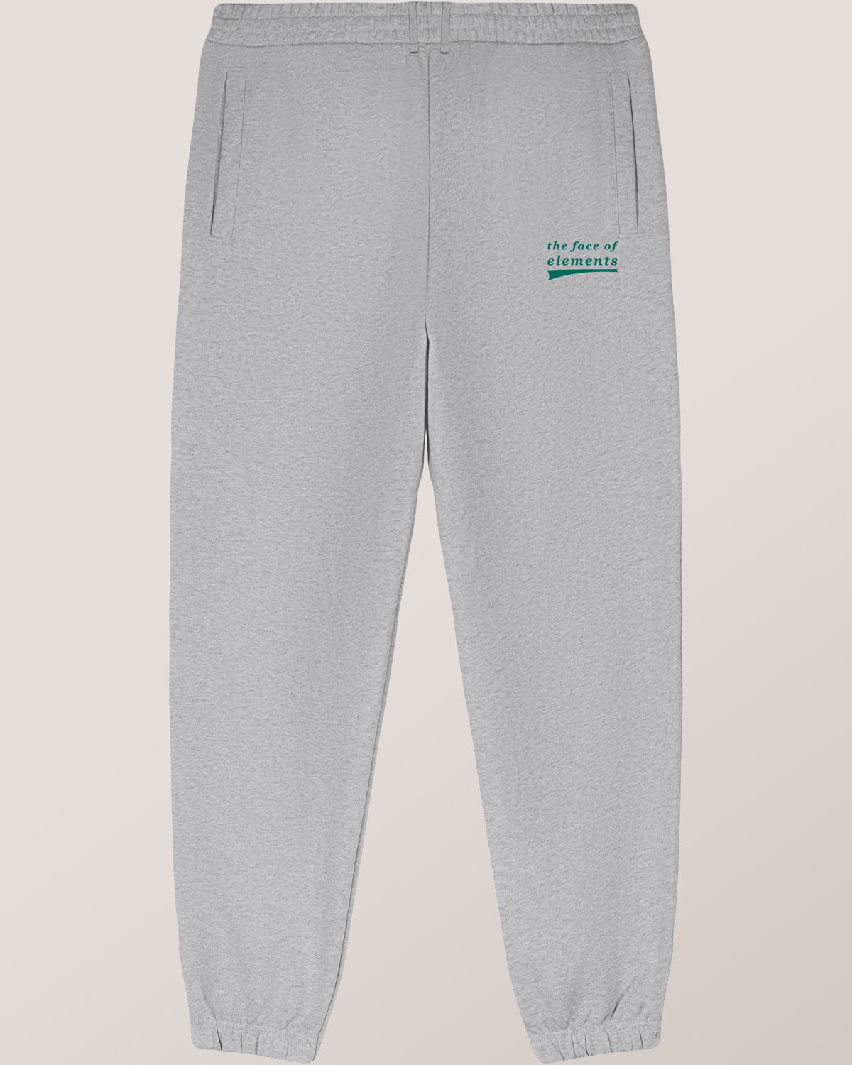 heather grey