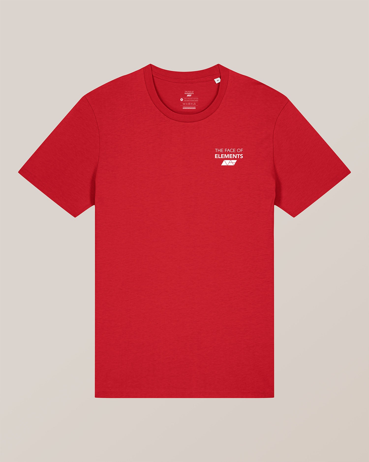 signal red