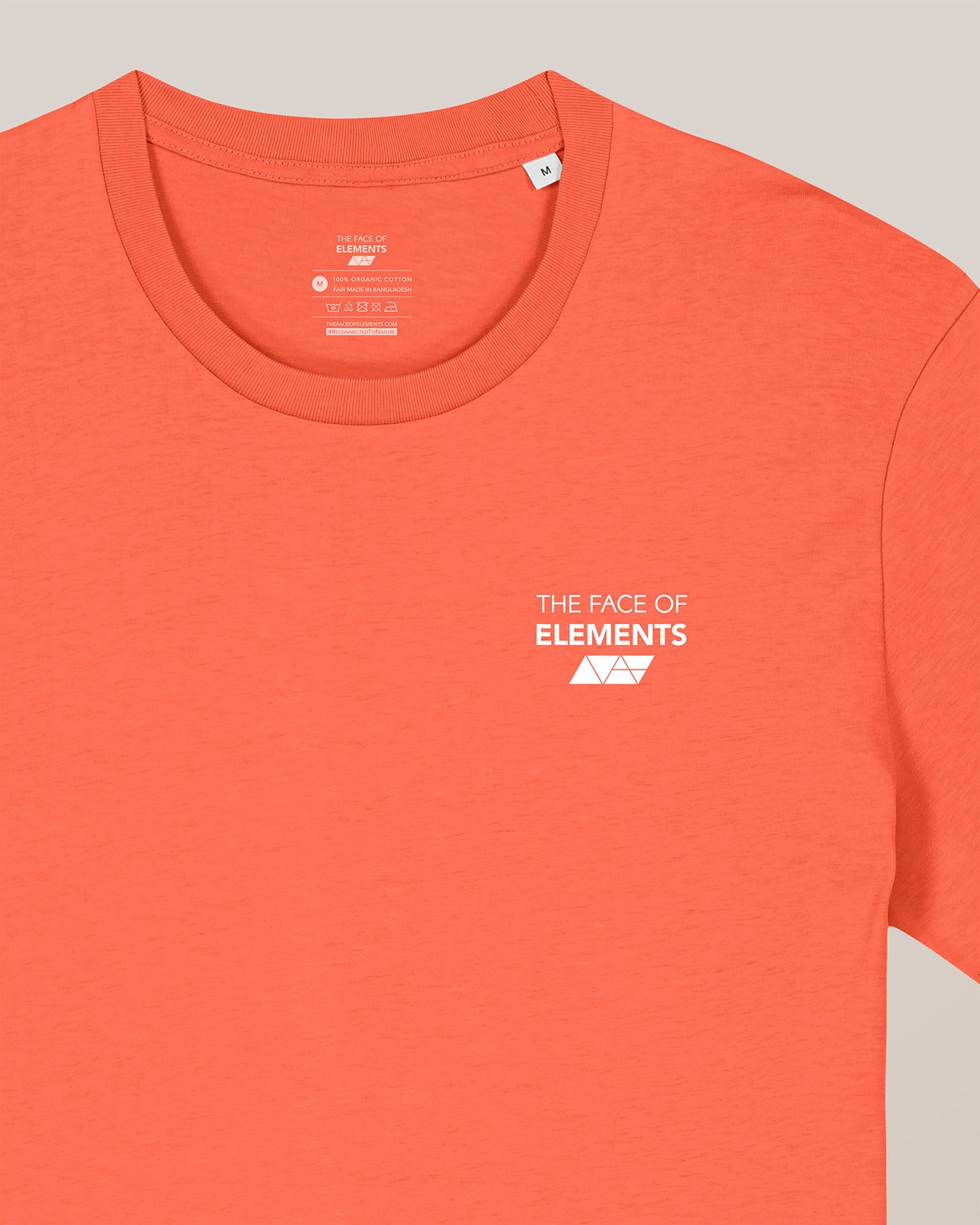 sunrise orange