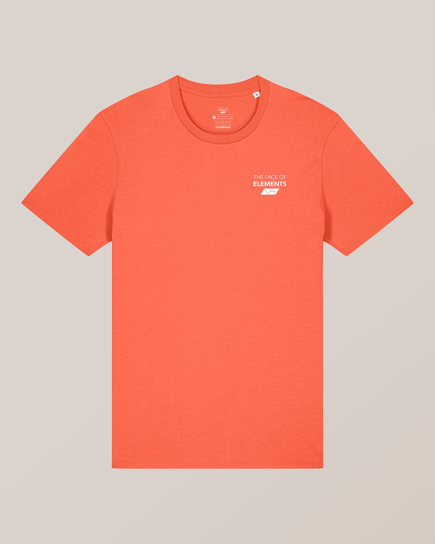 sunrise orange