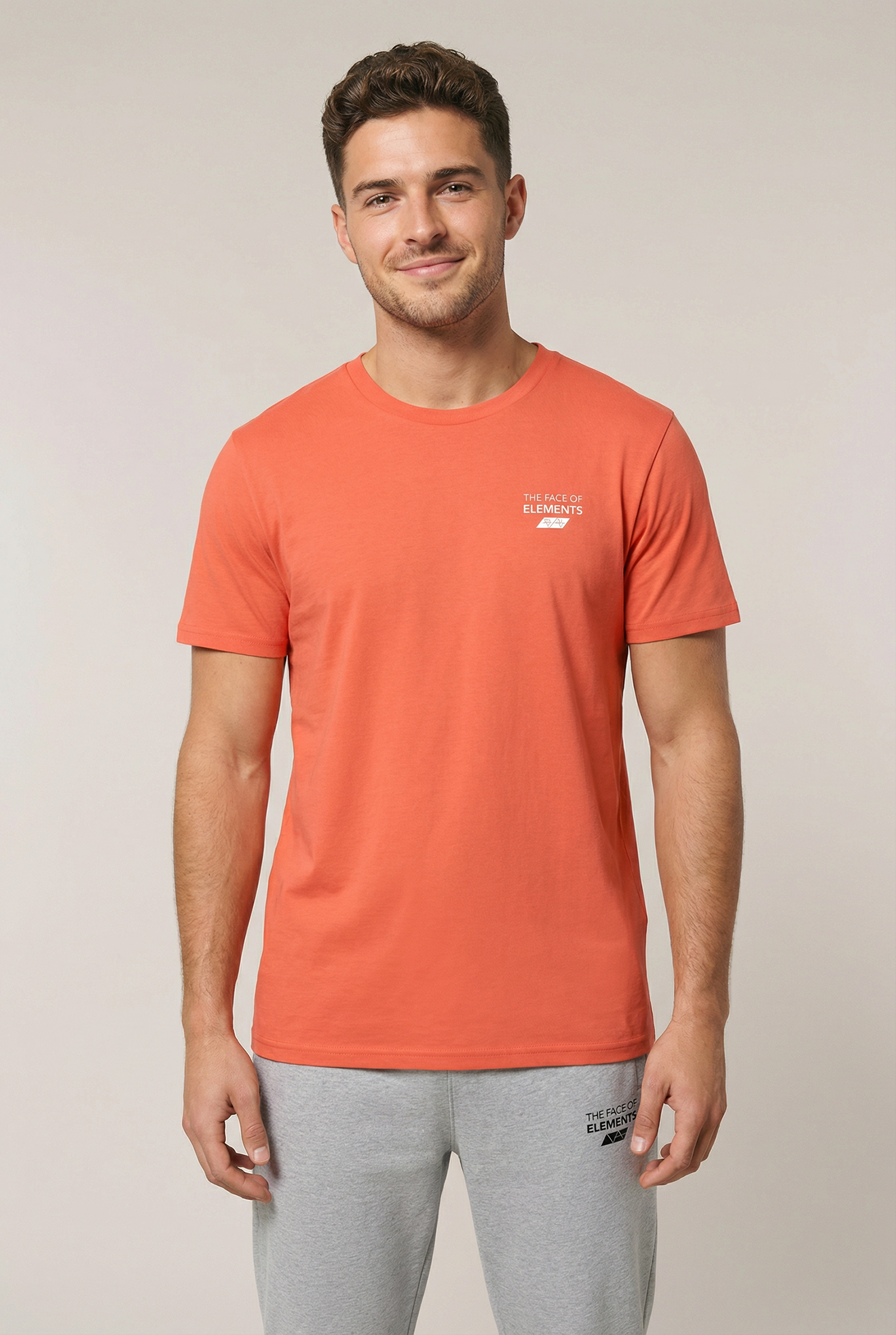 sunrise orange