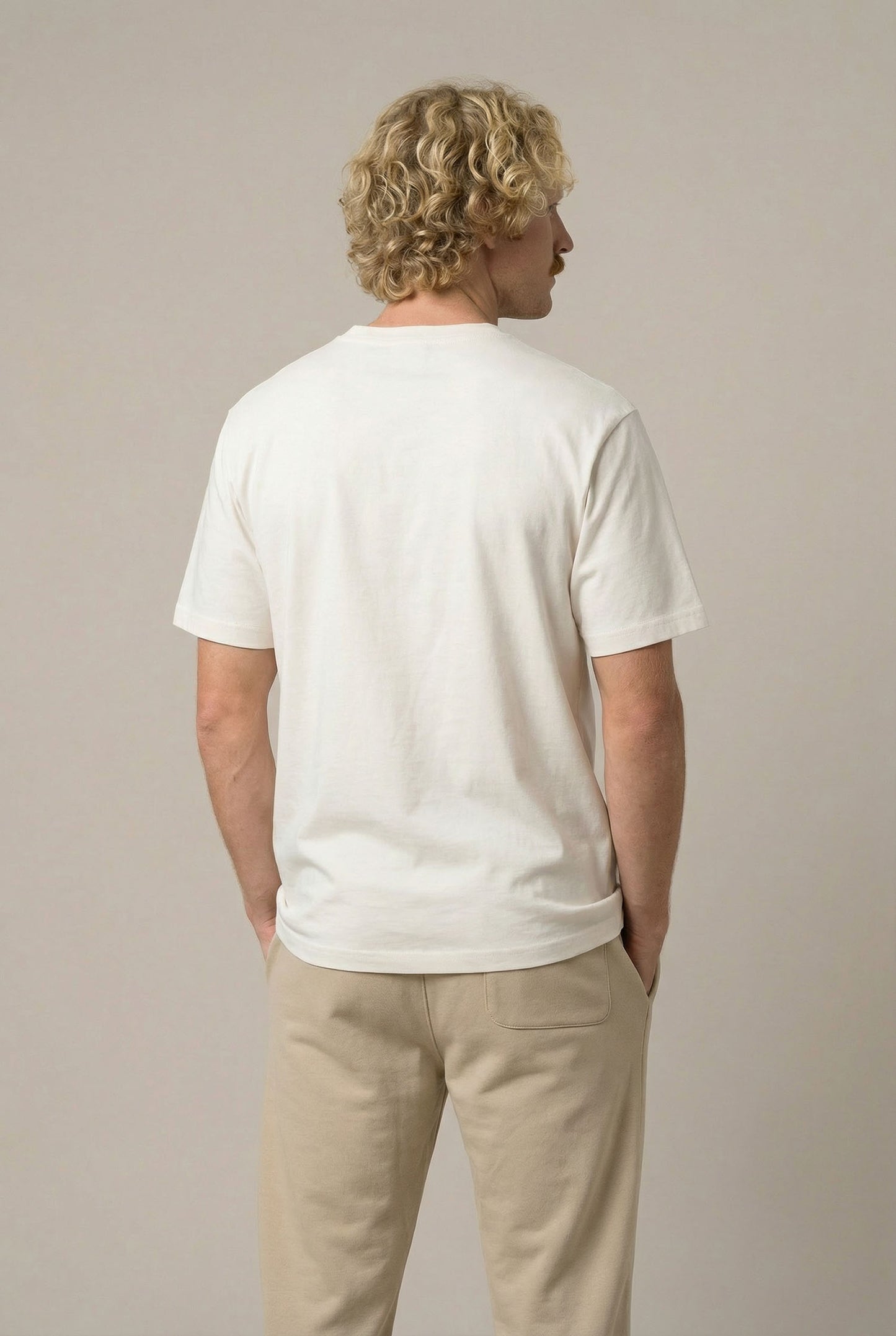 off white