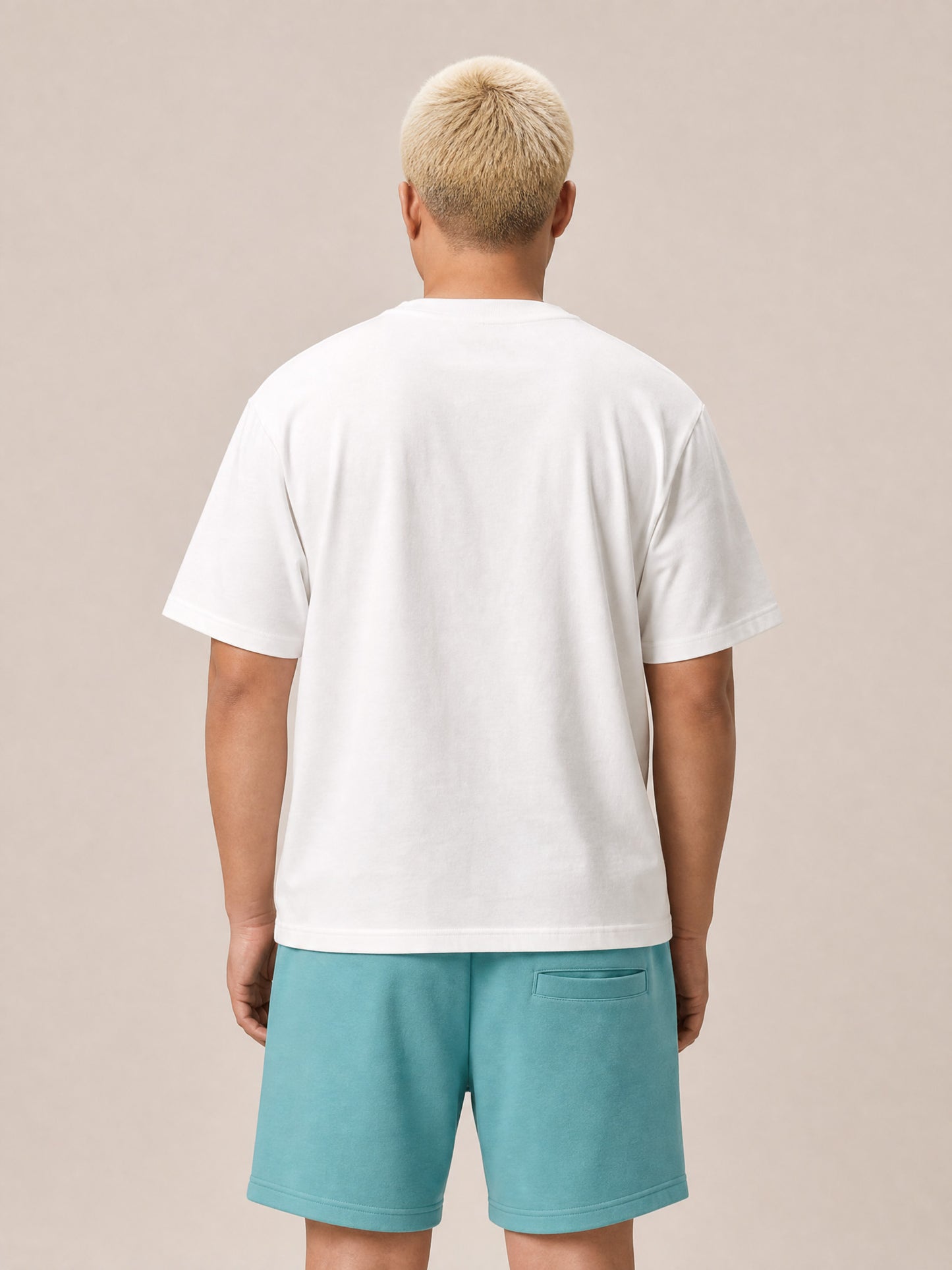 off white