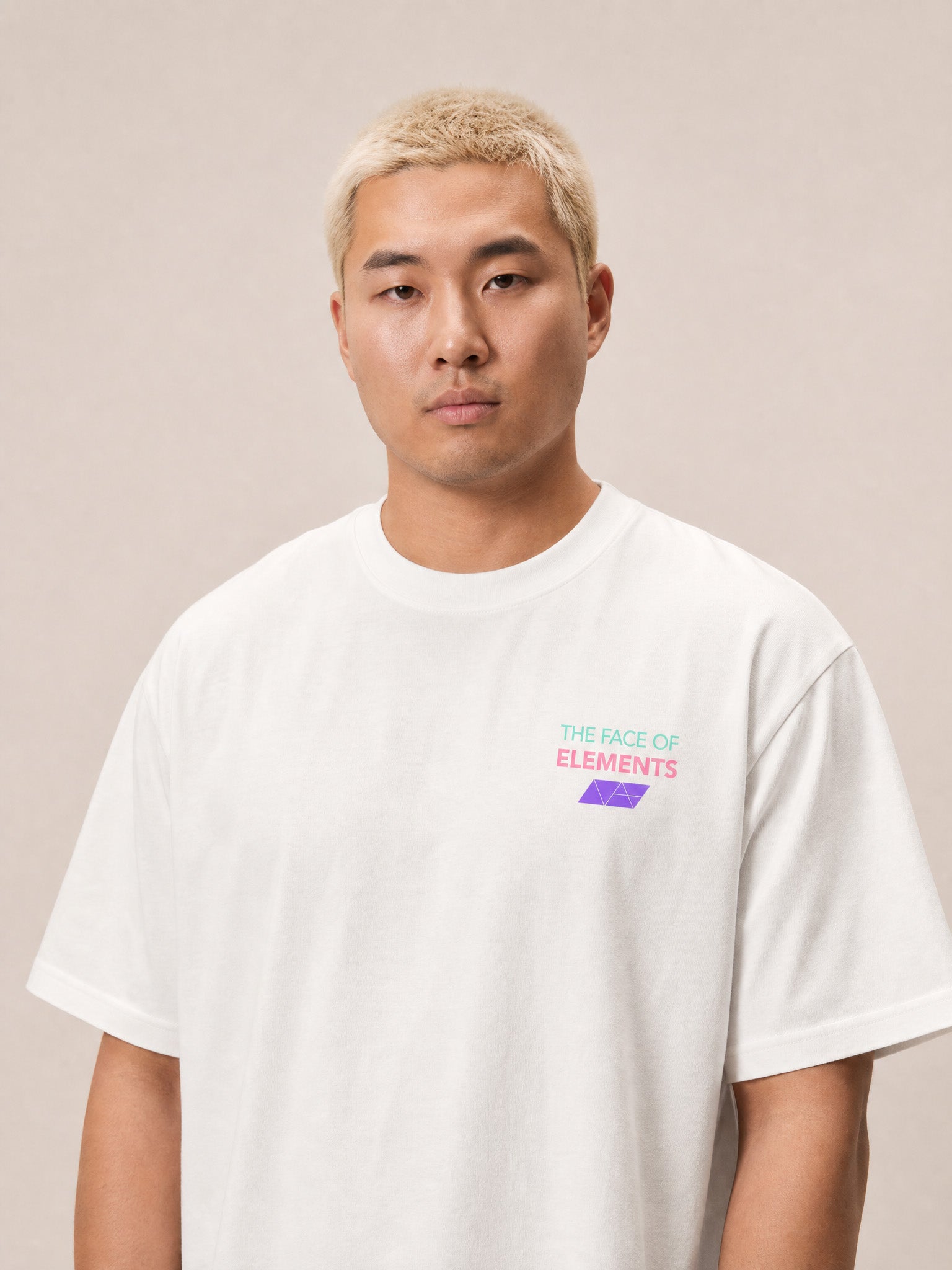 off white