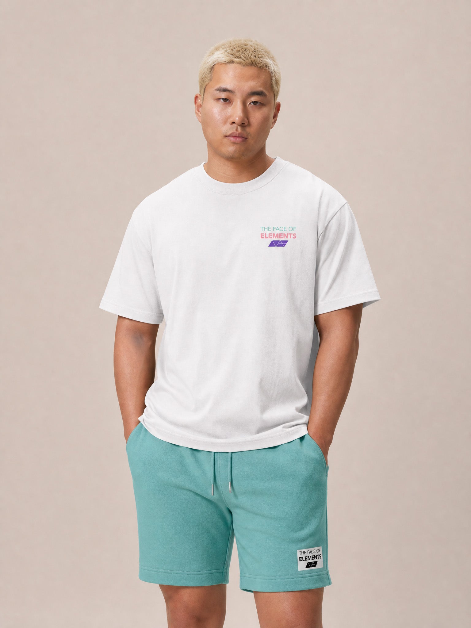 off white